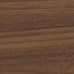 lean wide - walnut (LEAN L)