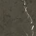 polished coated grigio marquina marble top
