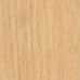 light oak veneer top / deep black base - indoor
