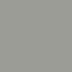 semi matte - dusty blue