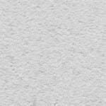 PK63 (70.9" w) - rolled marble, white (100)