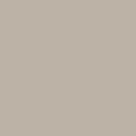 large - smokey gray