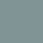 large - dusty green