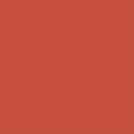 rust orange