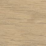 oak frame / oak back - soap
