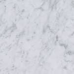 pk61 (31.5" w) - white honed marble top