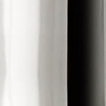 bulb lamp - chrome