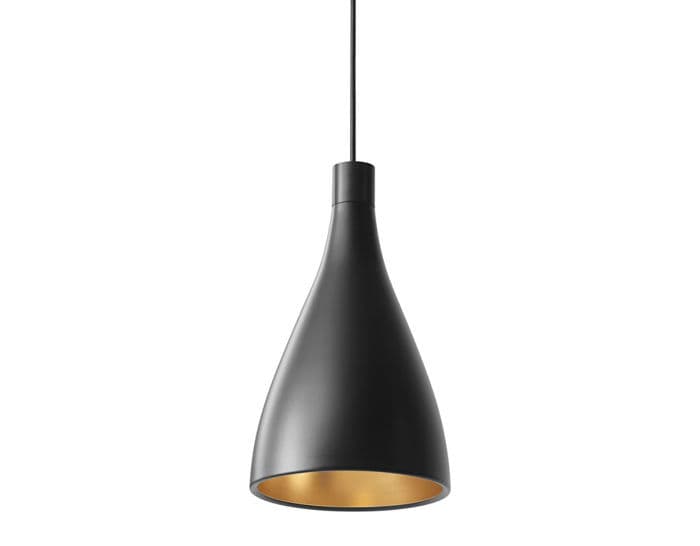swell single pendant lamp
