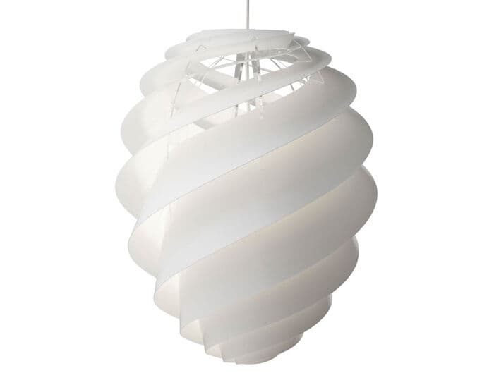 Swirl 2 Pendant