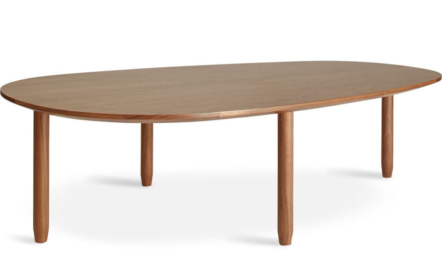 swole coffee table