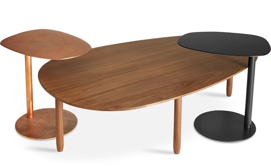 swole coffee table