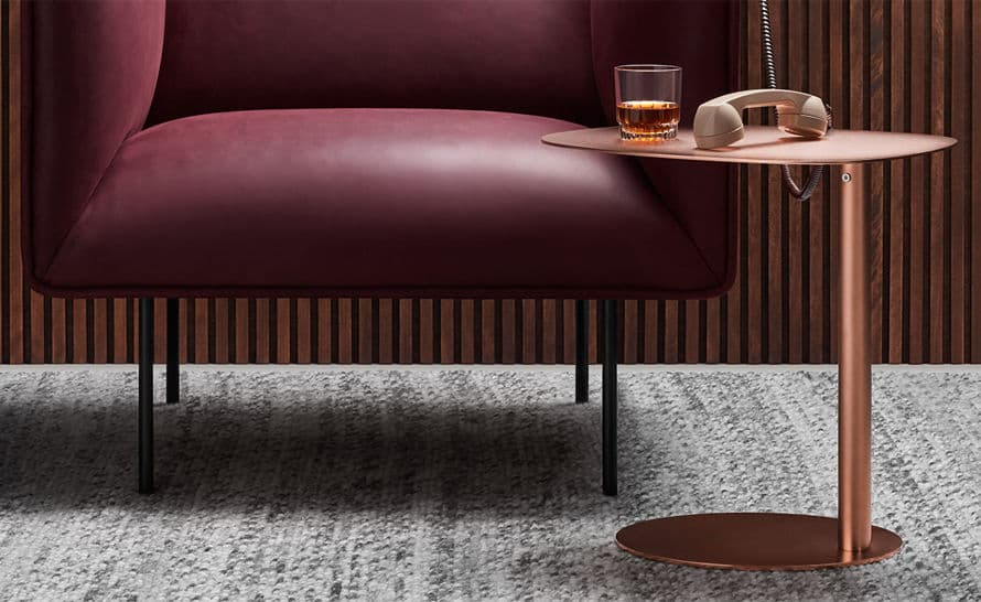 swole small table