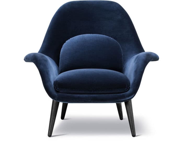 swoon lounge chair