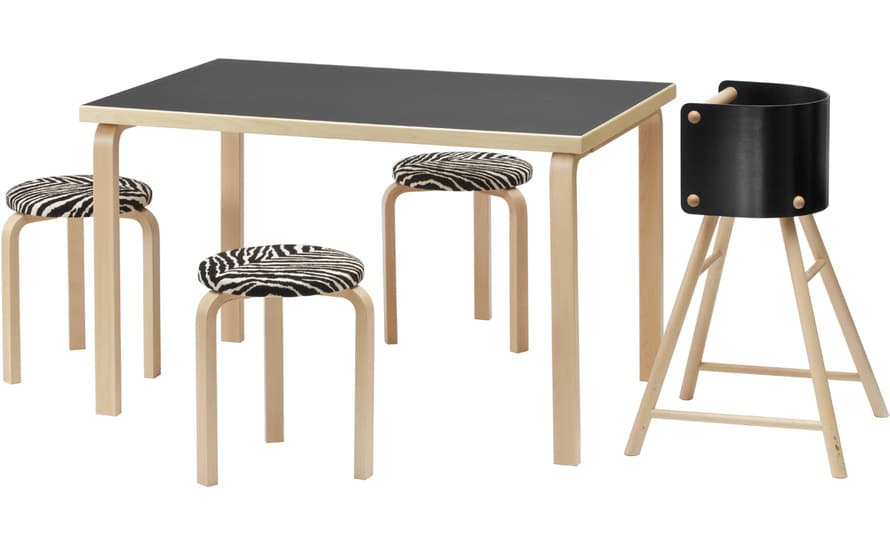 alvar aalto table 81b