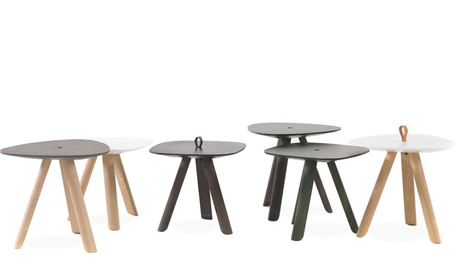 tablet side table