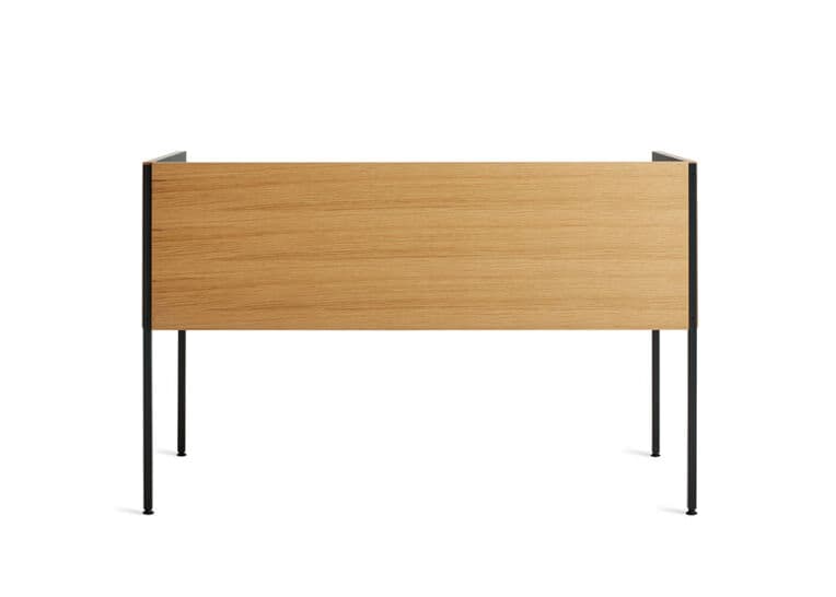 tabloid desk