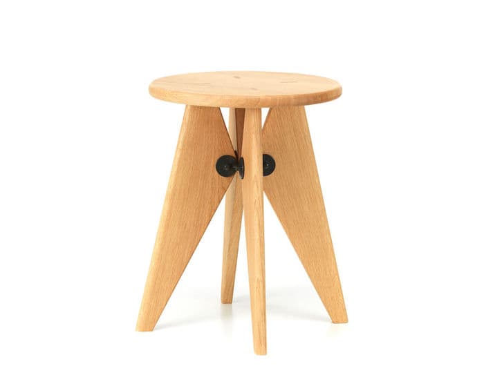 tabouret solvay stool