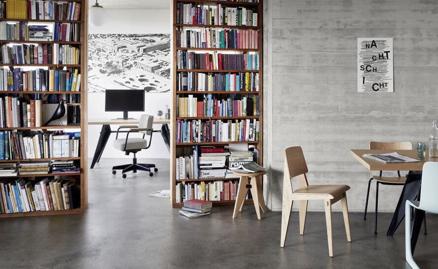 tabouret solvay stool