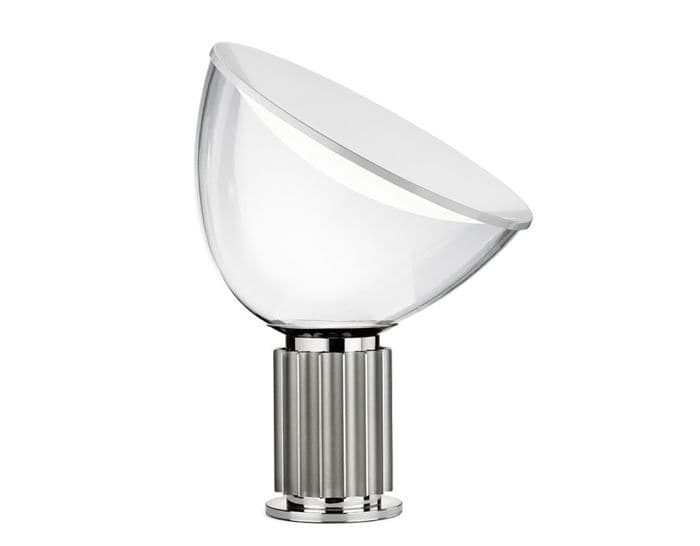 taccia small led table lamp