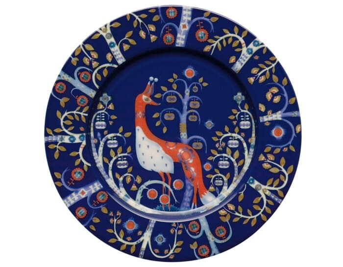 taika salad plate