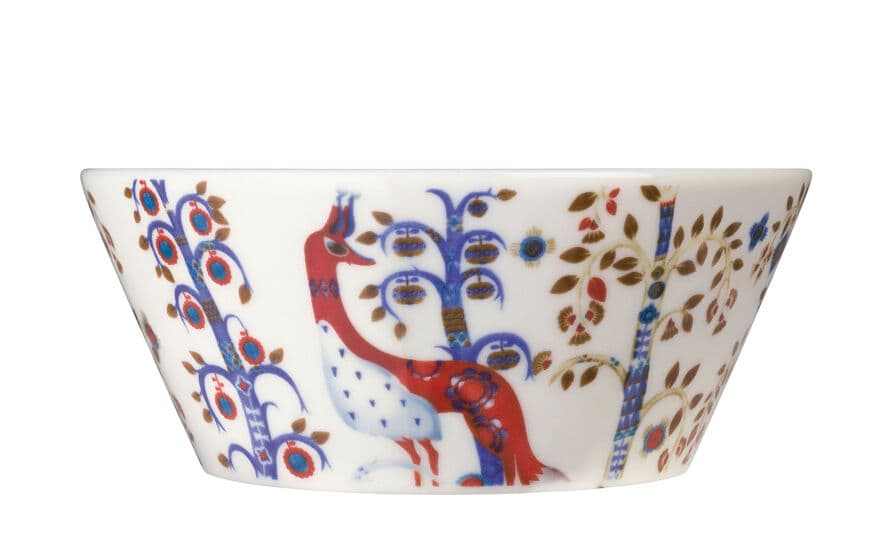 taika soup/cereal bowl