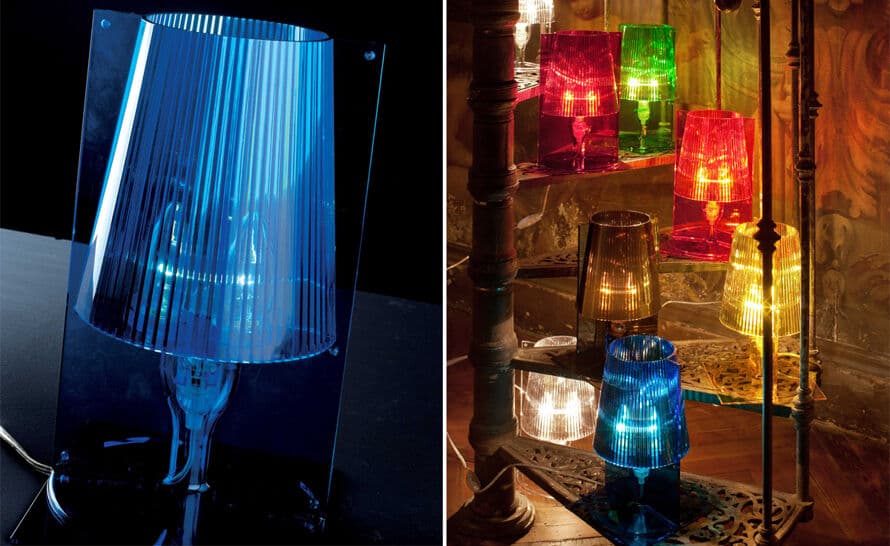 take table lamp