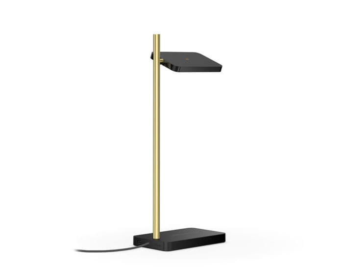 talia table lamp