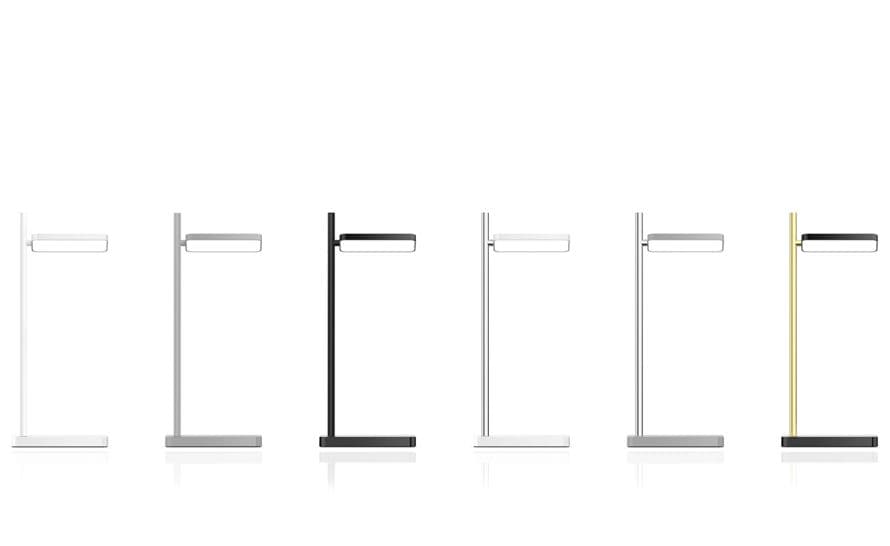 talia table lamp