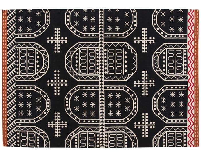 tasili rug