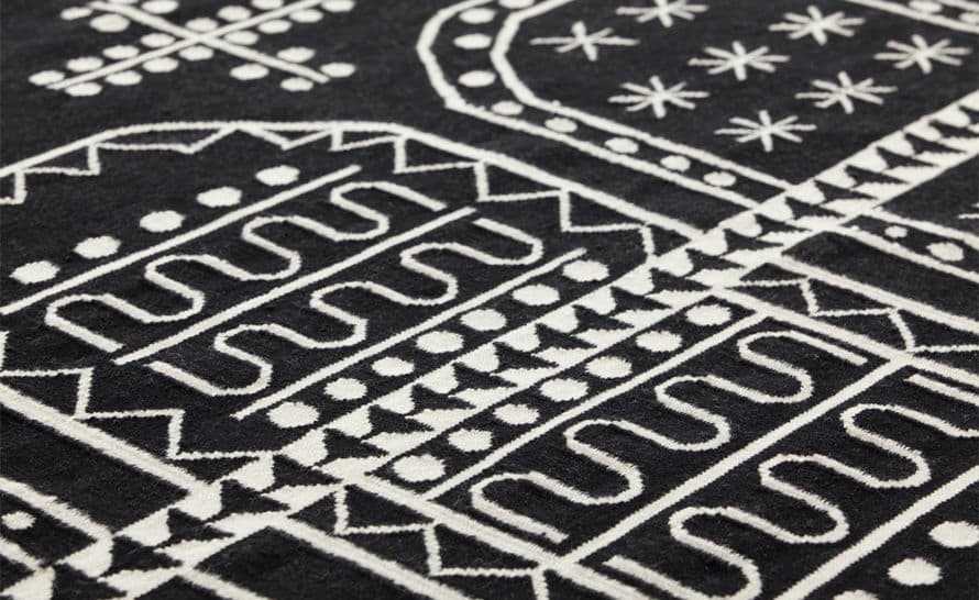 tasili rug