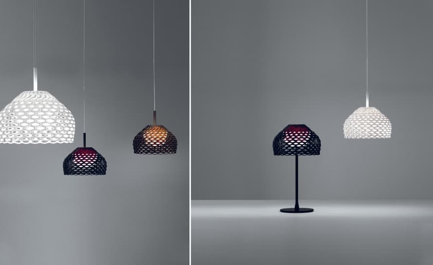 tatou s suspension lamp