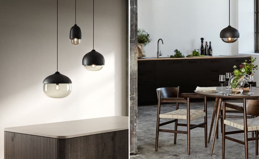 terho suspension lamp