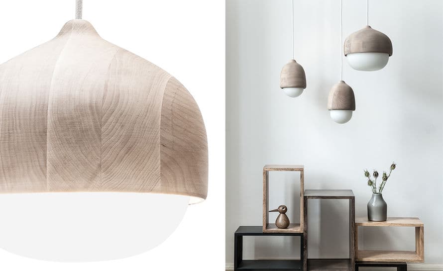 terho suspension lamp