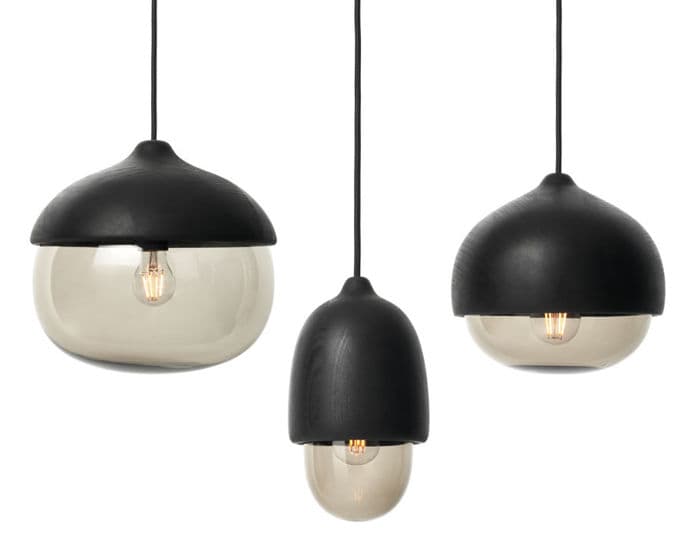 terho suspension lamp
