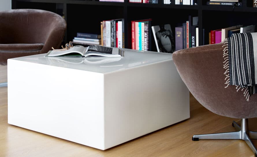 The Float Table