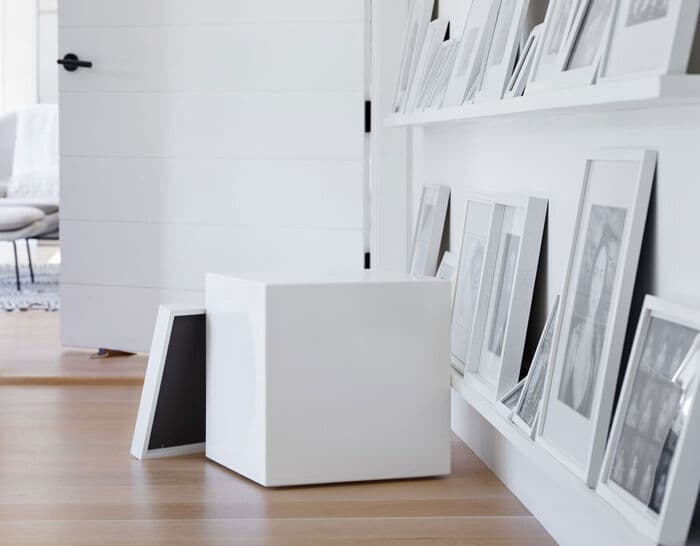 The Float Table