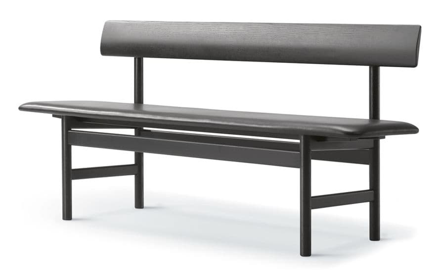 the mogensen bench