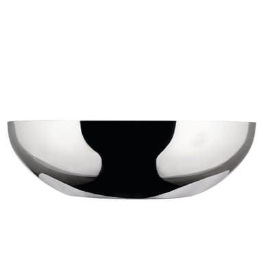alessi double bowl