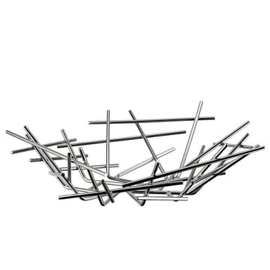 alessi blow up basket
