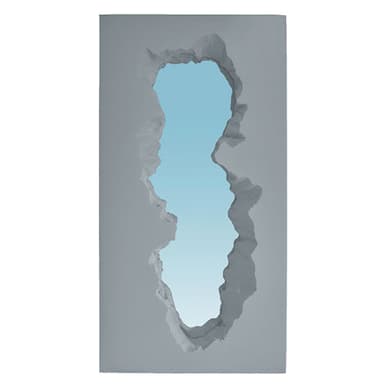 Broken Mirror