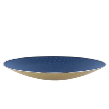 cohncave bowl