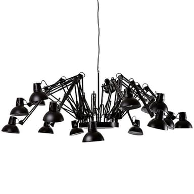 Dear Ingo Suspension Lamp