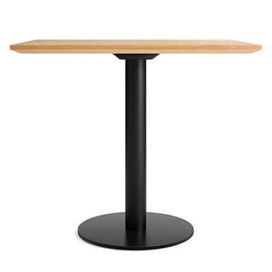 easy 32" rectangle café table