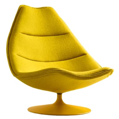 f585 lounge chair
