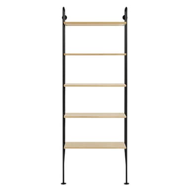 hitch bookcase