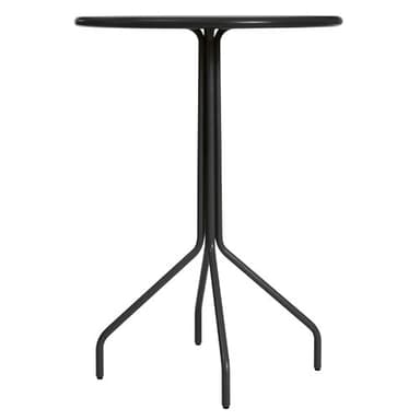 hot mesh bar table
