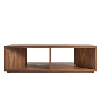 low space coffee table