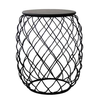 Piña Side Table
