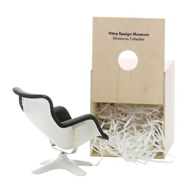 Miniature Karuselli Chair