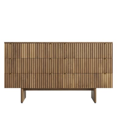 Murmur 6 Drawer Dresser